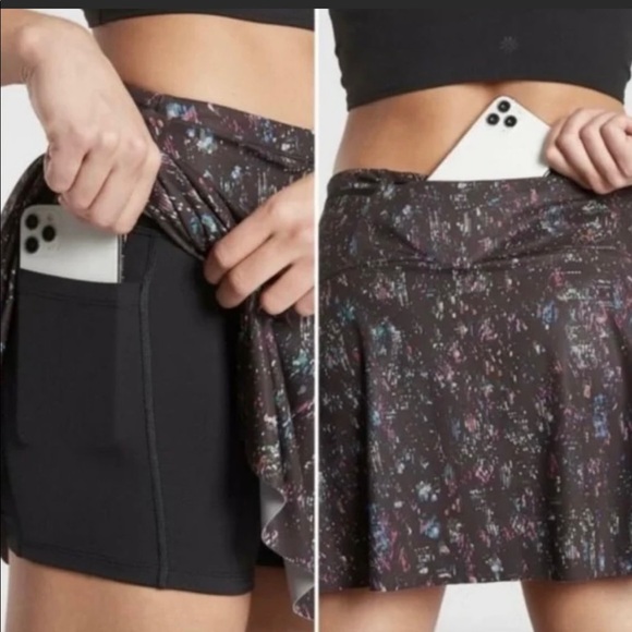 Athleta Dresses & Skirts - ATHLETA SKIRT NWOT SIZE M
